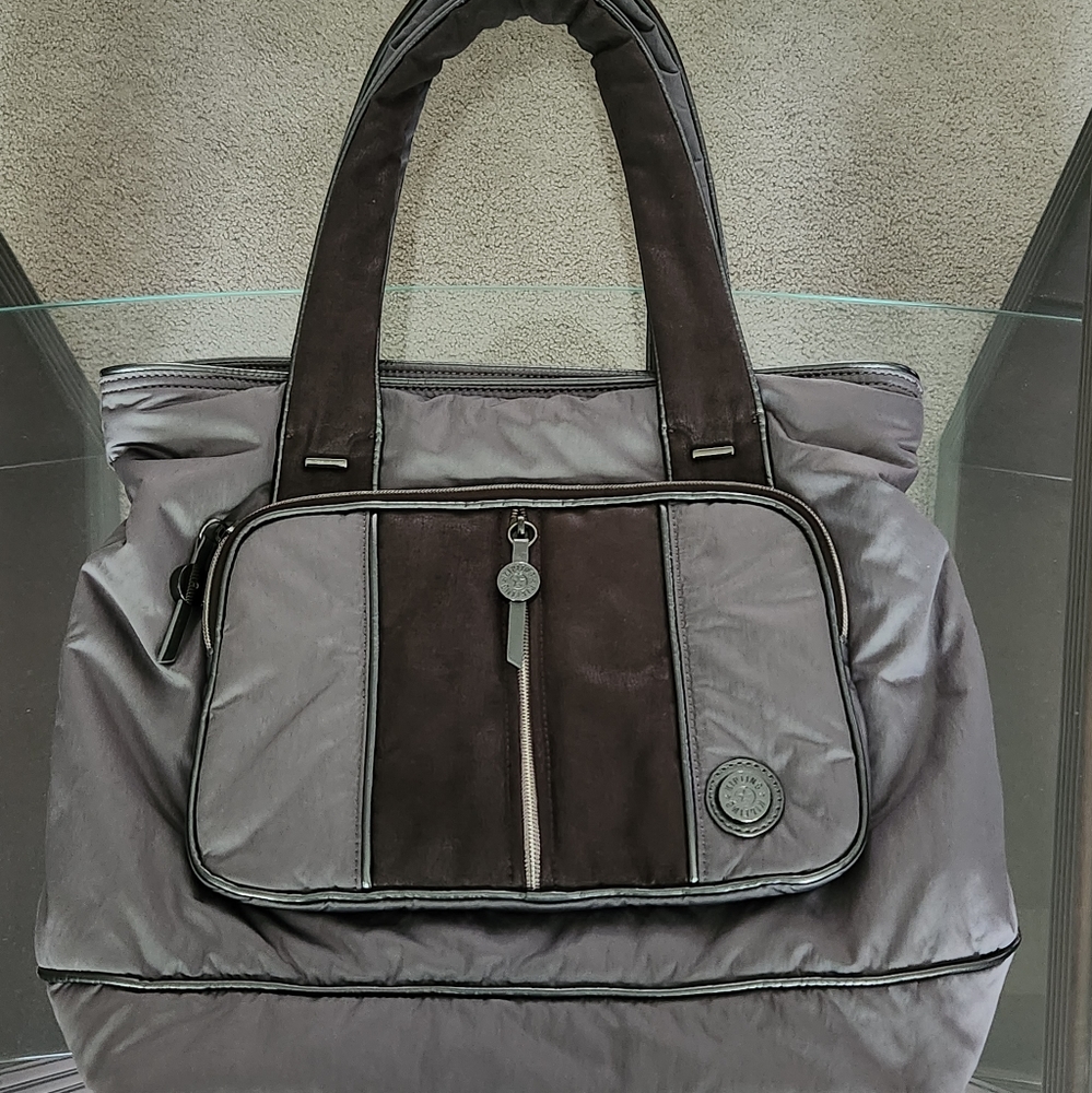 Kipling Tote Bag